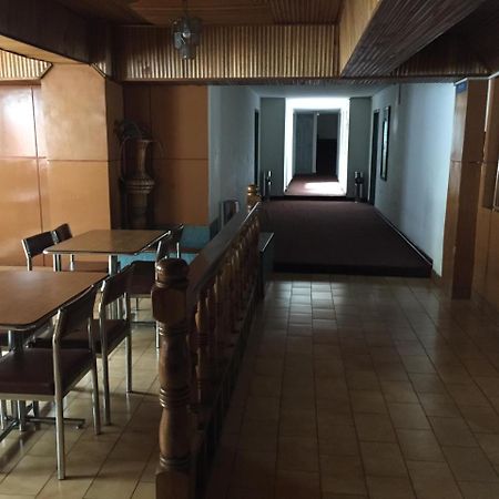 Hotel De Lujo Богота Экстерьер фото