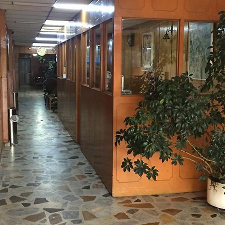 Hotel De Lujo Богота Экстерьер фото
