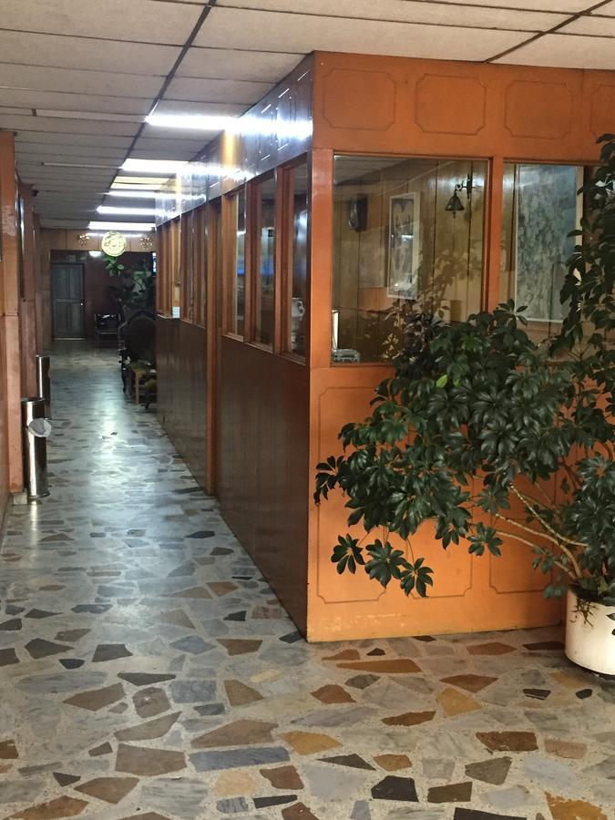 Hotel De Lujo Богота Экстерьер фото