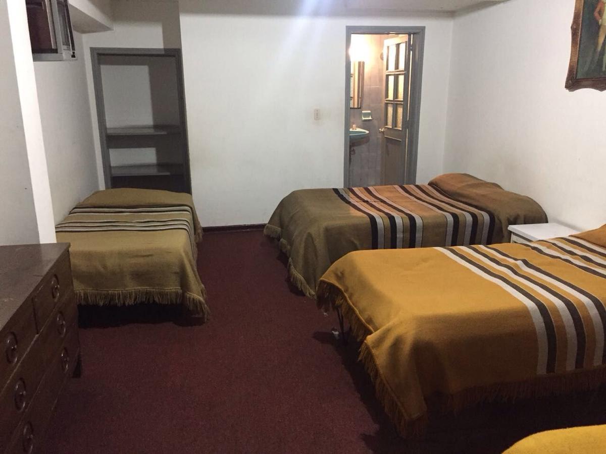Hotel De Lujo Богота Экстерьер фото